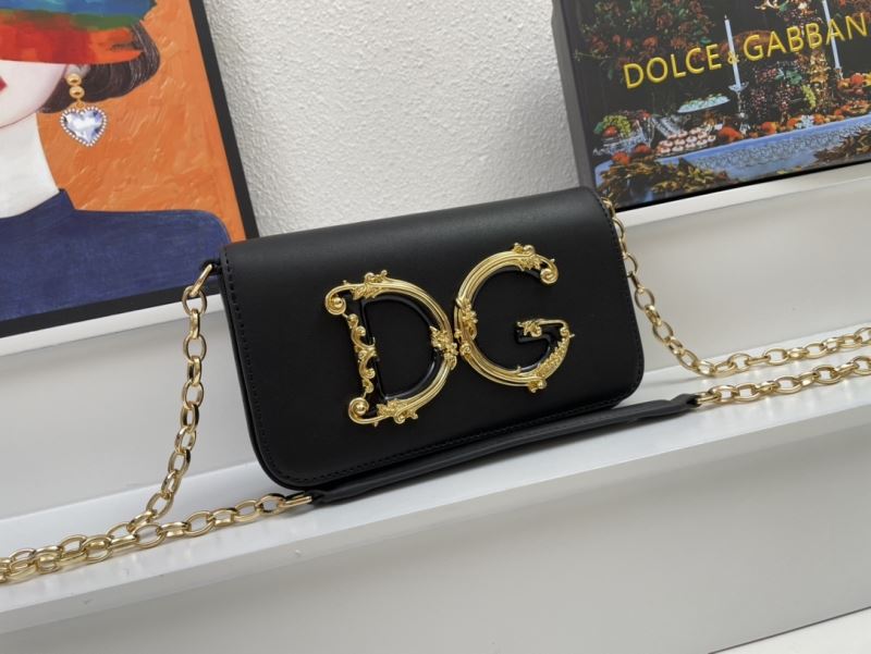 Dolce Gabbana Satchel Bags